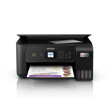 EcoTank L3260