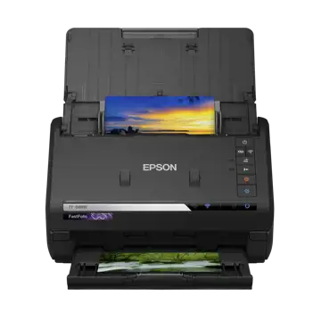 FastFoto FF-680W