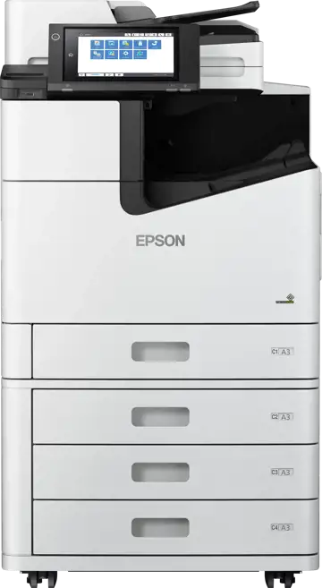 WorkForce Enterprise WF-C21000 D4TW A3